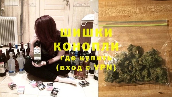 молекула духа Майский